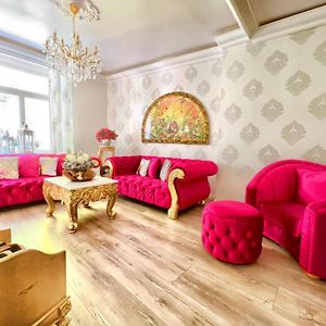 Boutiquehotel Villa Rosenhof